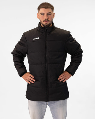 Jako Team Coachjacke