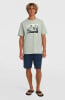 O'Neill Gradient T-Shirt 100%BW