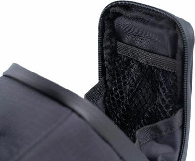 acidhardgoods Radtasche