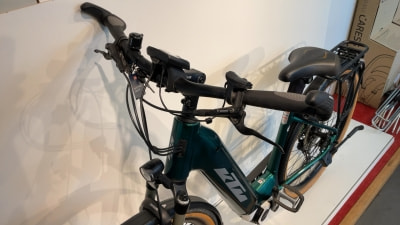 KTM Style 620