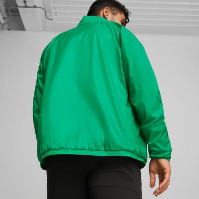 Puma teamGOAL Trainingsjacke Puma teamGOAL Trainingsjacke