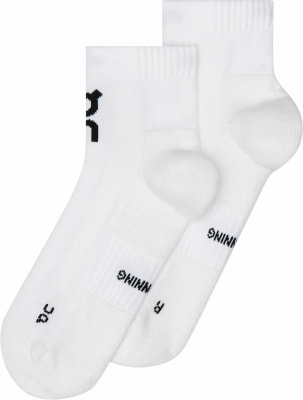 On Core Mid 2er-Pack Laufsocken