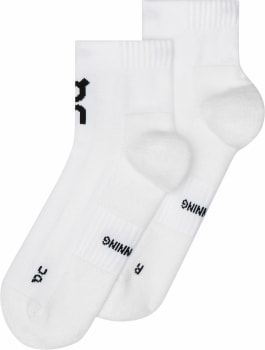 On Core Mid 2er-Pack Laufsocken