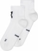 On Core Mid 2er-Pack Laufsocken