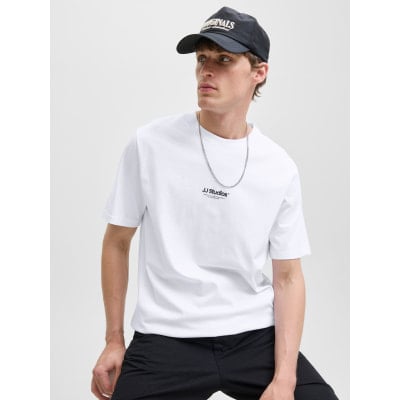 Jack & Jones Soho, pánske tričko