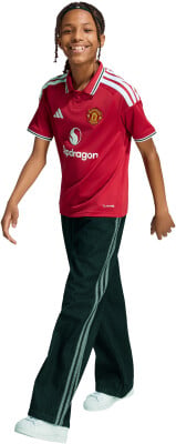 adidas Manchester United 26/27 Heimtrikot adidas Manchester United 26/27 Heimtrikot