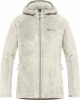 Jack Wolfskin Rotwand Fleecejacke mit Kapuze