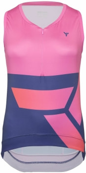 Silvini Escolca cyklistický dres