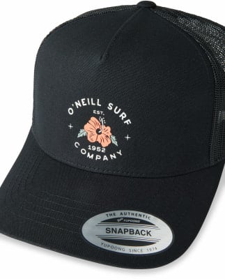 O'Neill Seacoast Trucker Kappe