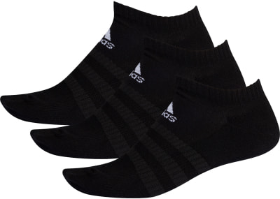 adidas Essentials Cushioned 3er-Pack Sneakersocken