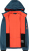 CMP Jacket ZHood női softshell kabát