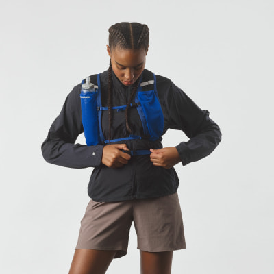 Salomon Cross 12 Traillaufrucksack