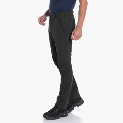 Schöffel Folkstone Wanderhose kurzgestellt