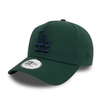 New Era LA Dodgers 940 E-Frame trucker kšiltovka