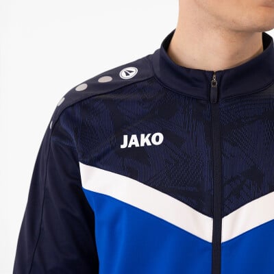 Jako Iconic Trainingsjacke