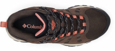Columbia Redmond III Mid WP női túrabakancs