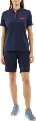 Nakamura Itania II Radshorts