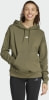adidas PERFOMANCE FLEECE HOODIE mikina 