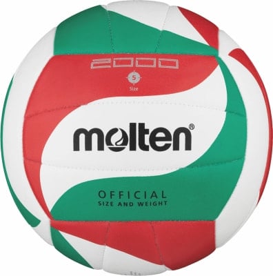 Molten V5M2000 volejbalový míč