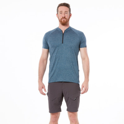 Northfinder Masdy, pánske cyklistické tričko Northfinder Masdy, pánske cyklistické tričko