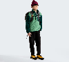 The North Face THE NORTH FACE Teen Yumiori 1/4 Zip Midlayer 100%PES