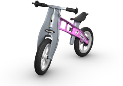FirstBIKE Street odrážedlo