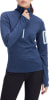 McKINLEY Tampo Midlayer mit Halfzip
