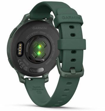 Lily 2 Active Smartwatch