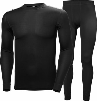 Helly Hansen HH Comfort Dry férfi aláöltözet szett
