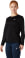 Core langarm T-Shirt