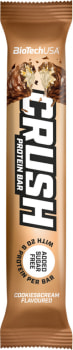 BioTech USA Crush Bar fehérje szelet 64g