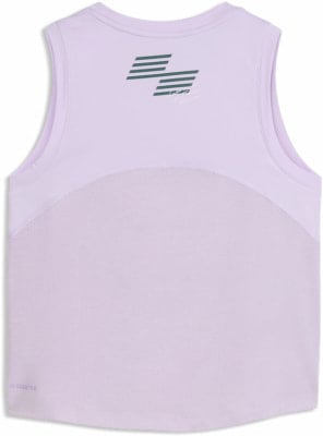 Puma W X Hyrox Cloudspun Tank Puma W X Hyrox Cloudspun Tank