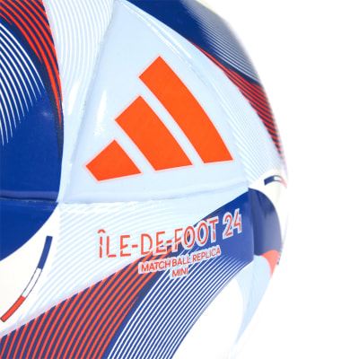 adidas Olympics24 Mini focilabda