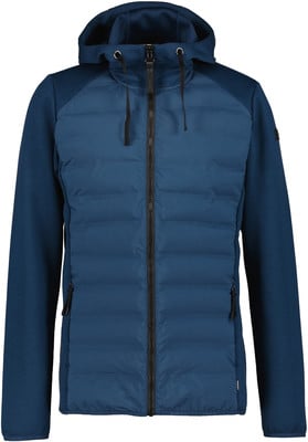 Icepeak Peraltaa XH Jacke mit Kapuze Thermo Stretch Icepeak Peraltaa XH Jacke mit Kapuze Thermo Stretch
