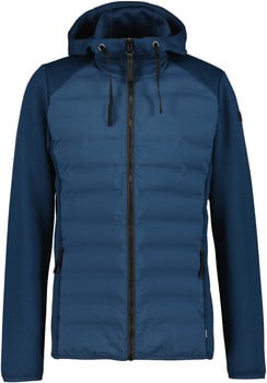 Icepeak Peraltaa XH Jacke mit Kapuze Thermo Stretch