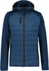 Icepeak Peraltaa XH Jacke mit Kapuze Thermo Stretch