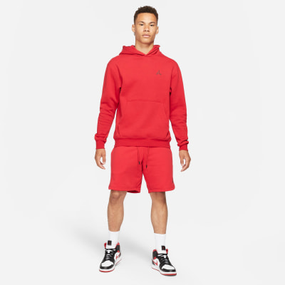 Nike Jordan ESS FLC mikina