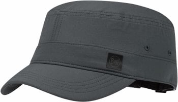 Buff Military Kappe