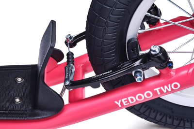 Yedoo Number Two Roller
