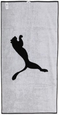 Puma Team Small Handtuch Puma Team Small Handtuch