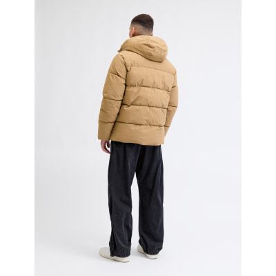 Jack & Jones Global Puffer, pánska bunda