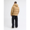 Jack & Jones Global Puffer, pánska bunda