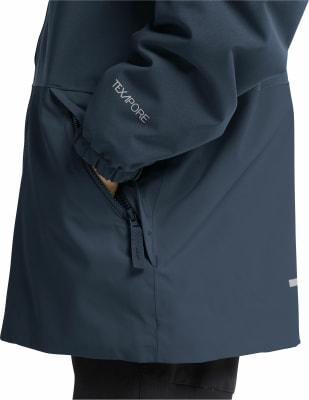 Jack Wolfskin Jack Wolfskin Snow Days Jkt Jacke mit Kapuze