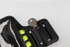 No Brand Wheel-Bee Night Hawk Running Armbag 8x LED-Light