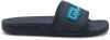 Quiksilver Rivi Wordmark II Badepantoffel D-Gr.