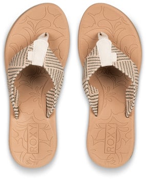 Roxy Colbee Hi Zehentrenner US-Gr.