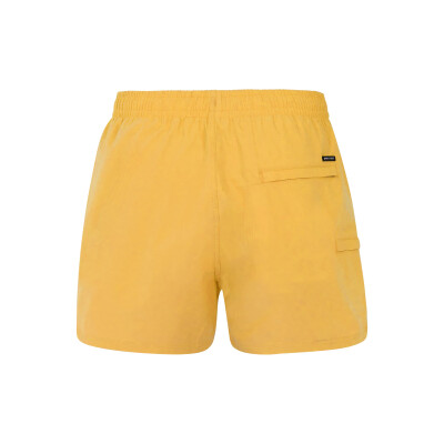 Protest FASTER, plážové šortky