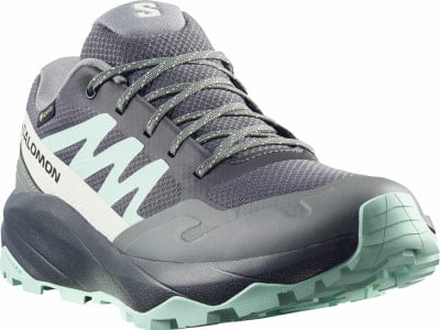 Salomon Outscape GTX W Adventureschuh UK-Gr. Salomon Outscape GTX W Adventureschuh UK-Gr.