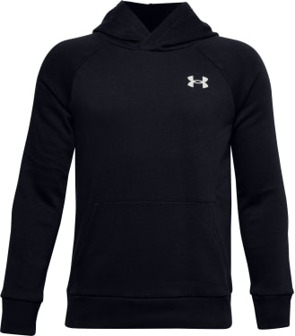 Rival Cotton Hoodie