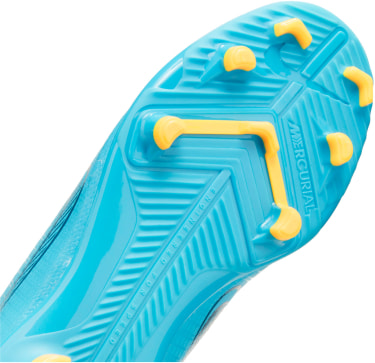 Vapor 14 Club FG/MG gyerek focicipő